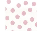 Vliesová tapeta s puntíky 359061, Rice, Eijffinger