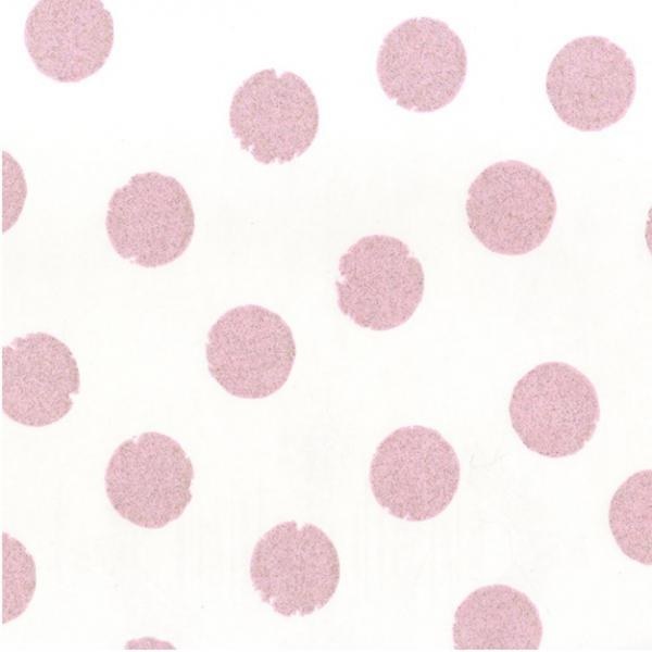 Vliesová tapeta s puntíky 359061, Rice, Eijffinger - Tapety na zeď
