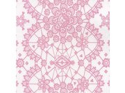 Jemná vliesová tapeta 359011, Rice, Eijffinger