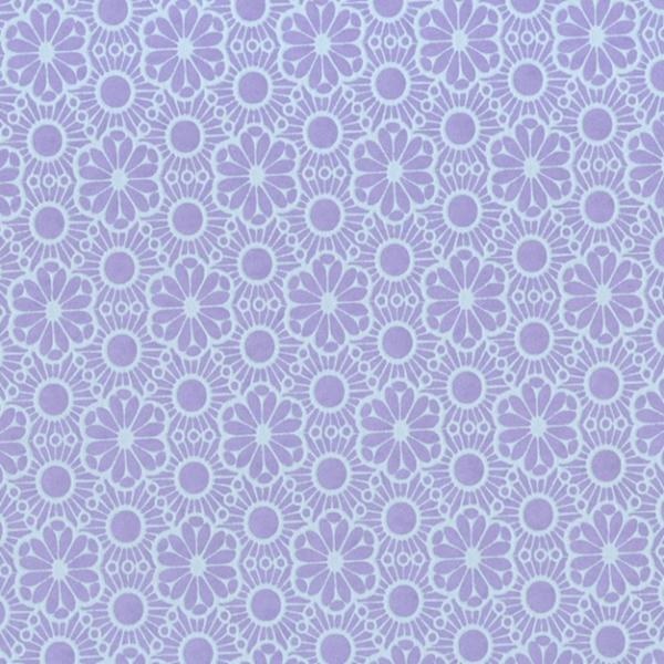 Tapety Yara - Tapety na zeď - Modrá květinová vliesová tapeta na zeď 359004, Rice, Eijffinger Modrá květinová vliesová tapeta na zeď 359004, Rice, Eijffinger - Tapety na zeď