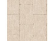 VÝPRODEJ Vliesová tapeta na zeď Obklady TP3002, Textured Plains, Grandeco