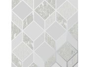 Tapety Yara Tapety na zeď - Geometrická vinylová tapeta 107961, Vittorio Geo, Vittorio, Graham & Brown Geometrická vinylová tapeta 107961, Vittorio Geo, Vittorio, Graham & Brown