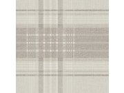 Tapety Yara Tapety na zeď - Vinylová tapeta na zeď 108299, Rhea Plaid, Vittorio, Graham & Brown Vinylová tapeta na zeď 108299, Rhea Plaid, Vittorio, Graham & Brown