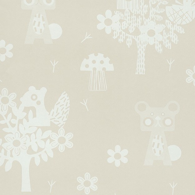 Tapety Yara - Tapety na zeď - Tapeta vliesová na zeď 354040, Tout Petit, Eijffinger Tapeta vliesová na zeď 354040, Tout Petit, Eijffinger - Tapety na zeď