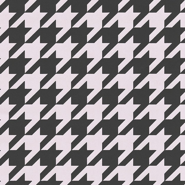 Vliesová tapeta se vzorem kohoutí stopy 356160, Black&Light,Eijffinger - Tapety na zeď