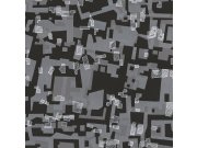 Na zeď tapeta vliesová 356042 Black&Light, Eijffinger