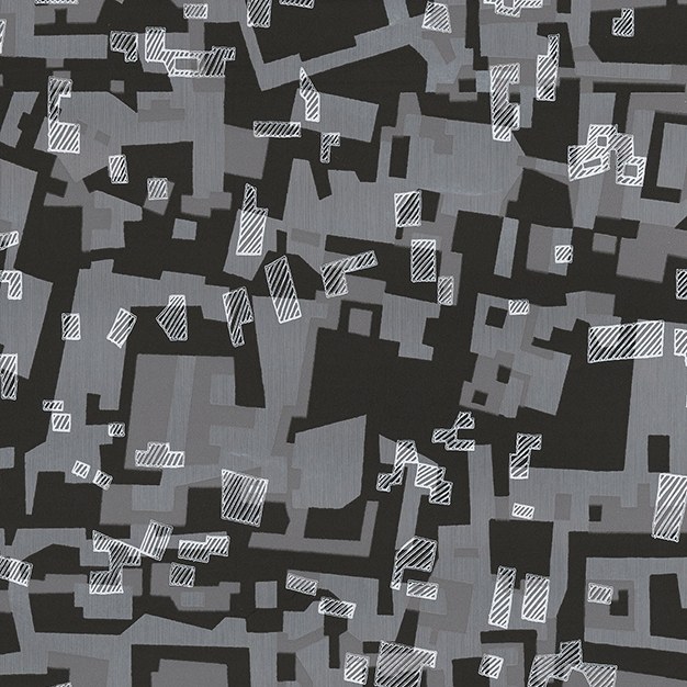 Na zeď tapeta vliesová 356042 Black&Light, Eijffinger - Tapety na zeď