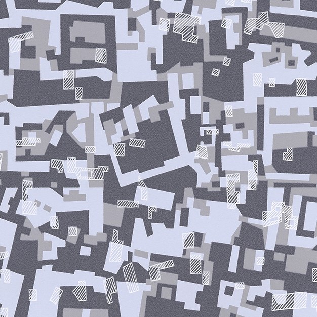 Na zeď tapeta vliesová 356041 Black&Light, Eijffinger - Tapety na zeď