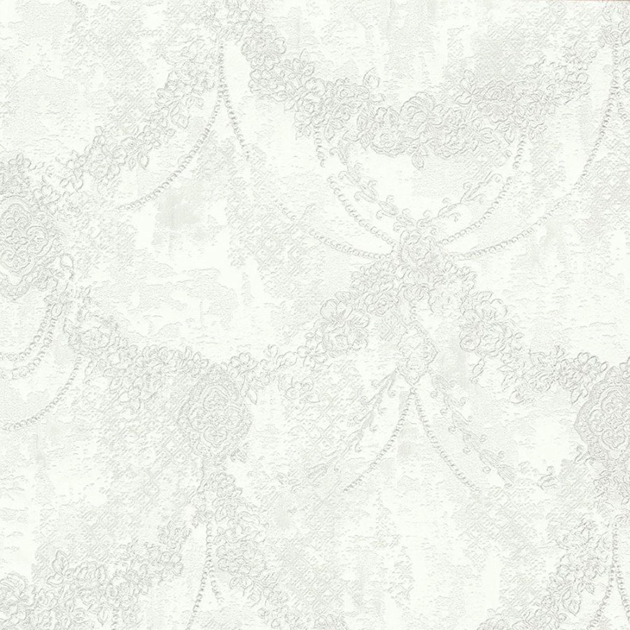 Zámecká ornamentální vliesová tapeta 39521, Villa Carlotta, Limonta - Tapety na zeď