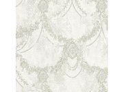 Zámecká ornamentální vliesová tapeta 39511, Villa Carlotta, Limonta 