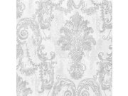 Ornamentální vliesová zámecká tapeta 39407, Villa Carlotta, Limonta 