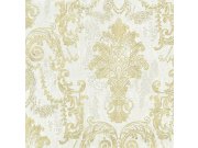 Ornamentální vliesová zámecká tapeta 39402, Villa Carlotta, Limonta