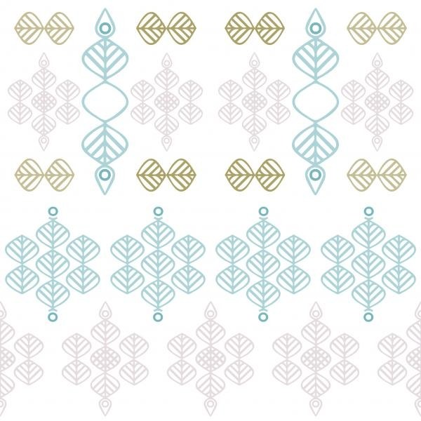 Vliesová tapeta na zeď 7070001 - digitální tisk na míru, Decoral, Inspira, Vavex - Tapety na zeď