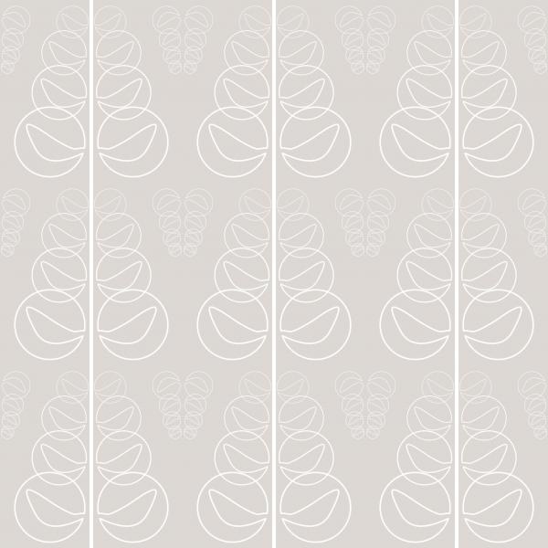 Vliesová tapeta na zeď 7060002 - digitální tisk na míru, Planta, Inspira, Vavex - Tapety na zeď