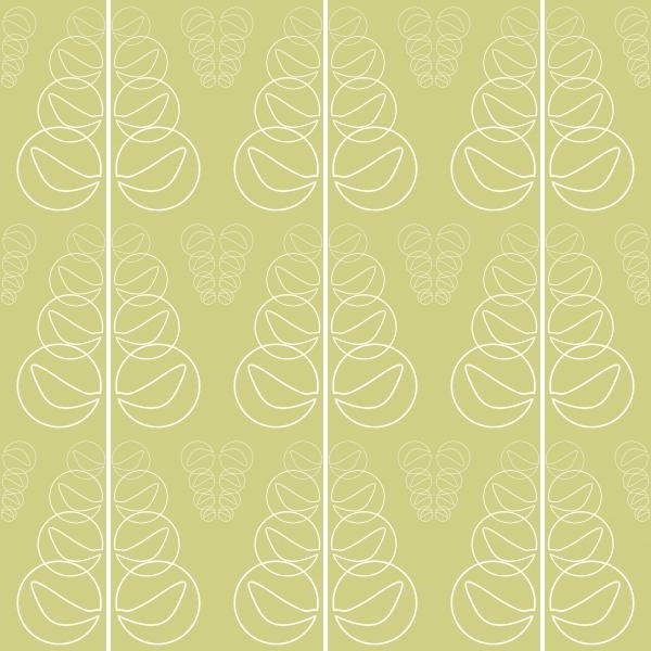 Vliesová tapeta na zeď 7060003 - digitální tisk na míru, Planta, Inspira, Vavex - Tapety na zeď