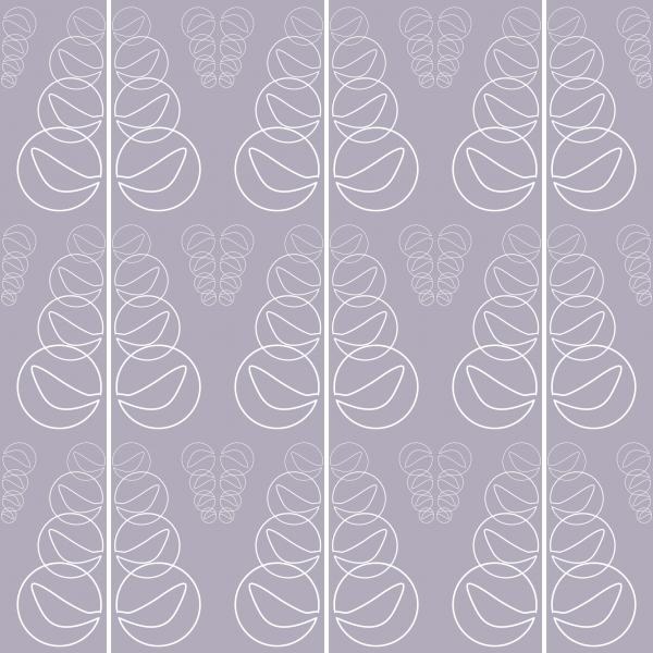 Vliesová tapeta na zeď 7060004 - digitální tisk na míru, Planta, Inspira, Vavex - Tapety na zeď