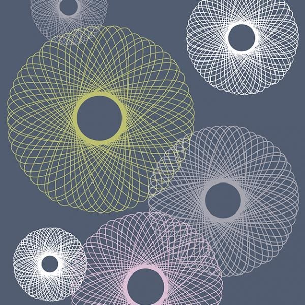 Vliesová tapeta na zeď 7030003 - digitální tisk na míru, Marinis, Inspira, Vavex - Tapety na zeď