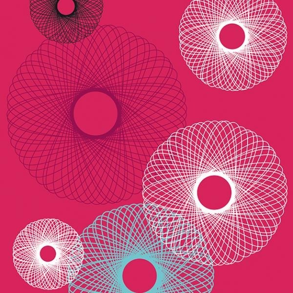 Vliesová tapeta na zeď 7030002 - digitální tisk na míru, Marinis, Inspira, Vavex - Tapety na zeď