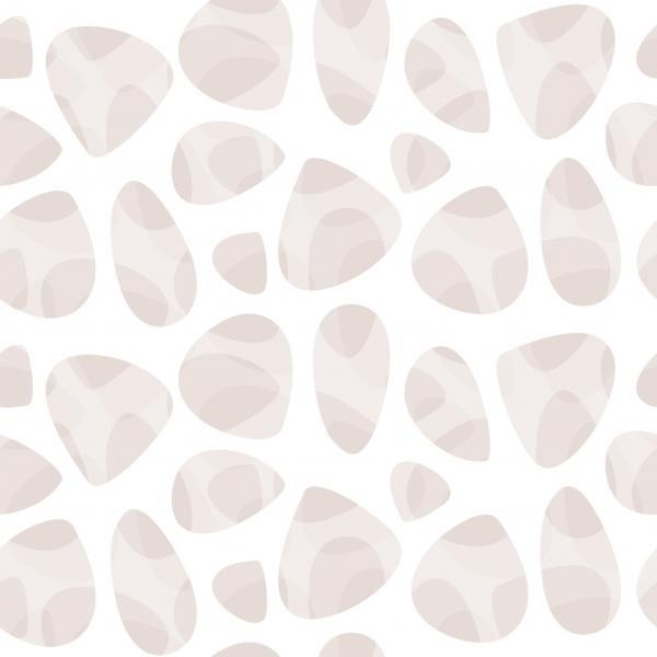 Vliesová tapeta na zeď 7020001 - digitální tisk na míru, Pebble Stones, Inspira, Vavex - Tapety na zeď