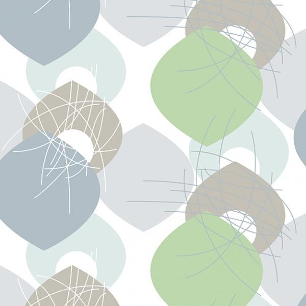 Vliesová tapeta na zeď 7010003 - digitální tisk na míru, Arista, Inspira, Vavex - Tapety na zeď