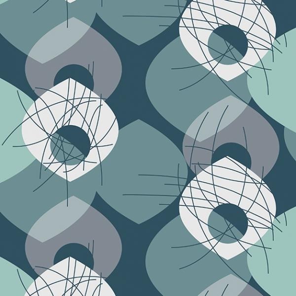 Vliesová tapeta na zeď 7010005 - digitální tisk na míru, Arista, Inspira, Vavex - Tapety na zeď