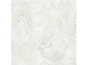Vliesová tapeta s vinylovým povrchem, Zámecký vzor, Ornamenty, 39721, Villa Carlotta, Limonta 