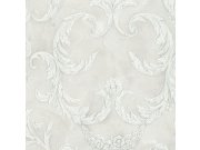 Vliesová tapeta s vinylovým povrchem, Zámecký vzor, Ornamenty, 39711, Villa Carlotta, Limonta 