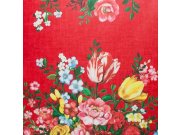 Květinová vliesová tapeta na zeď 341042, Pip, Eijffinger