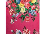 Vliesová tapeta na zeď Kytice květin 341041, Pip, Eijffinger