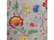 Vliesová tapeta na zeď Květiny 341039, Pip, Eijffinger