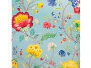 Vliesová tapeta na zeď Květiny 341035, Pip, Eijffinger