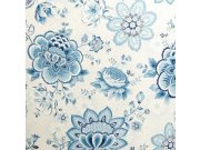 Květinová vliesová tapeta na zeď 341012, Pip, Eijffinger