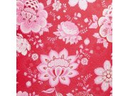 Vliesová tapeta na zeď Květiny 341011, Pip, Eijffinger