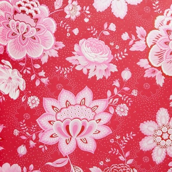 Tapety Yara - Tapety na zeď - Vliesová tapeta na zeď Květiny 341011, Pip, Eijffinger Vliesová tapeta na zeď Květiny 341011, Pip, Eijffinger - Tapety na zeď