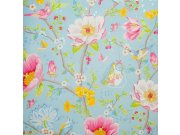 Vliesová romantická tapeta na zeď 341002, Pip, Eijffinger