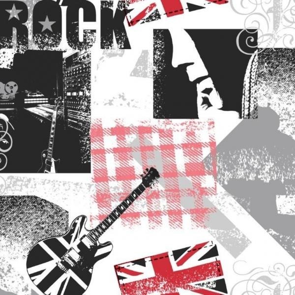 Tapety Yara - Tapety dle materiálu - Papírové tapety - Papírové tapety Teenager F569-09 Old Friends II Papírové tapety Teenager F569-09 Old Friends II - Papírové tapety