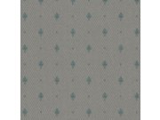 Luxusní vliesová tapeta M50542, Zámecký vzor, Mini Classic, Zambaiti Parati 