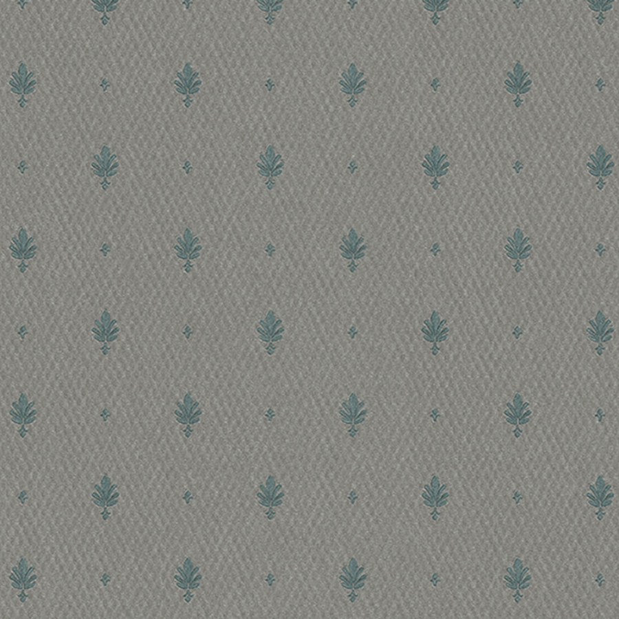 Luxusní vliesová tapeta M50542, Zámecký vzor, Mini Classic, Zambaiti Parati - Vliesové tapety