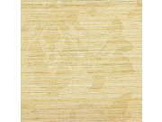 Tapety Yara Tapety na zeď - Tapeta pro komerční účely 5531, Paloma Damask Buttersilk, Len-Tex Tapeta pro komerční účely 5531, Paloma Damask Buttersilk, Len-Tex
