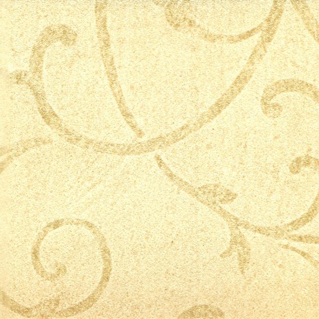 Tapeta pro komerční účely 5551, Segovia Scroll Buttersilk, Len-Tex - Tapety na zeď