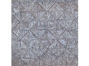 Tapeta pro komerční účely 2616, Silva Silver Leaf, Len-Tex Tapety Yara - Len-Tex