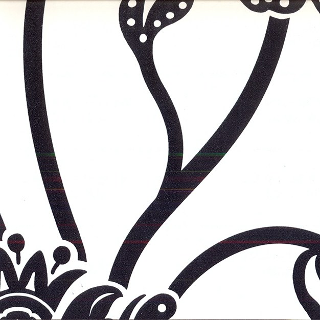 Tapeta pro komerční účely 1675, Raphael Piano Keys, Len-Tex - Tapety na zeď