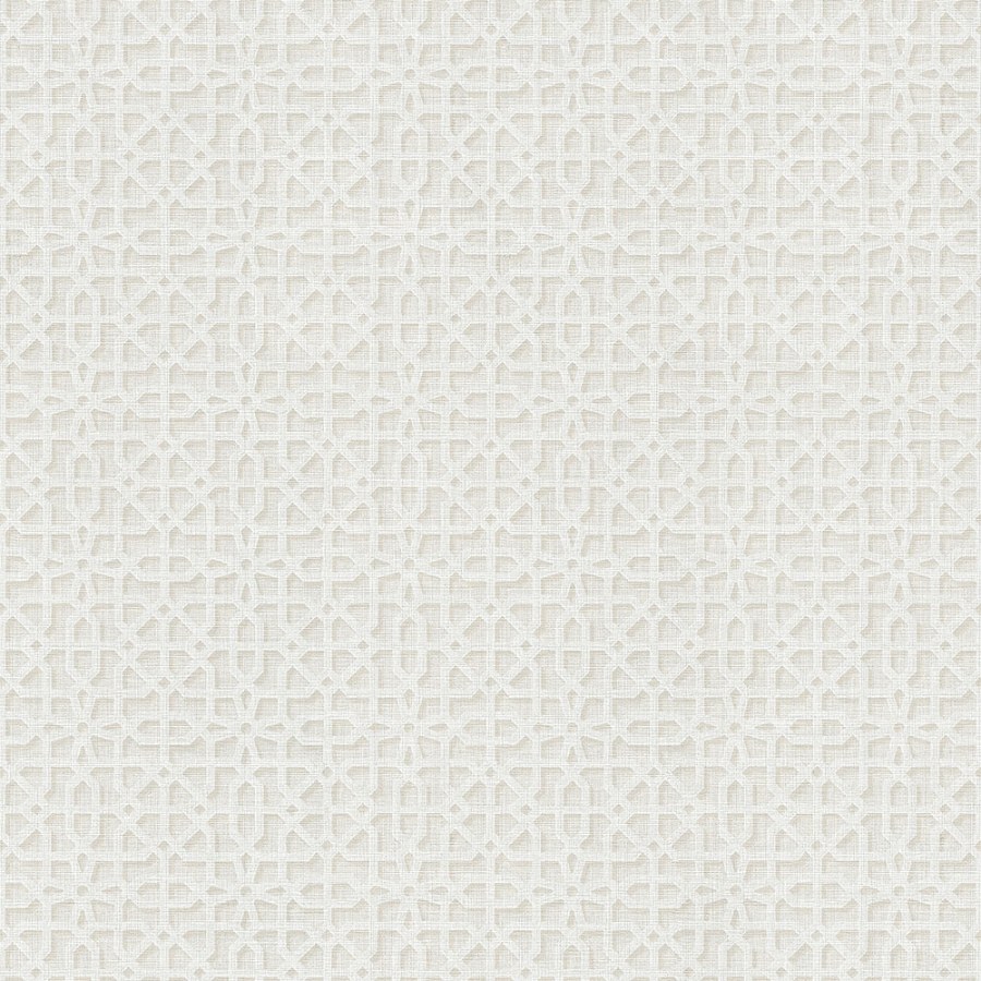 VÝPRODEJ Geometrická vliesová tapeta na zeď OS3302, Opus, Grandeco - Vliesové tapety