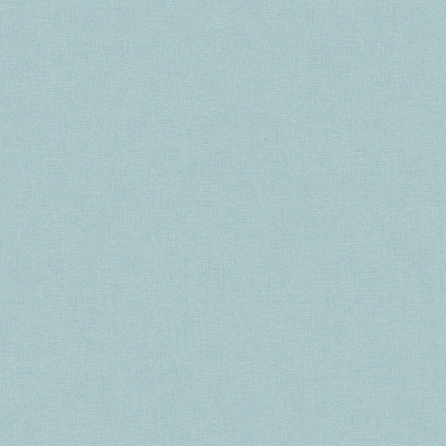 Modrá vliesová tapeta na zeď, látková textura PP1106, Perspectives, Grandeco - Tapety na zeď