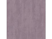 VÝPRODEJ - Fialová vliesová tapeta na zeď, design beton UC21309, Urban Concrete, Decoprint