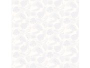 VÝPRODEJ Dětská vliesová tapeta s listy ND21131, Sweet Dreams, Decoprint