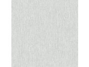 Šedá žíhaná vliesová tapeta na zeď J94799D, Couleurs 2, Ugépa