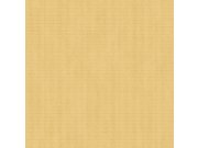 Hořčicová vliesová tapeta na zeď F79302, Escapade, Ugépa