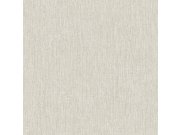 Béžová žíhaná vliesová tapeta na zeď J94708, Couleurs 2, Ugépa