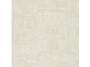 Luxusní geometrická tapeta na zeď světle šedá 64605, Materea, Limonta